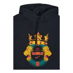 Nike LeBron Hoodie 8 Nike LeBron Hoodie -SoleStory Butik 60623 63 003