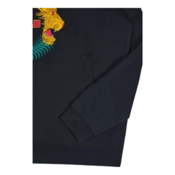 Nike LeBron Hoodie 9 Nike LeBron Hoodie -SoleStory Butik 60623 63 004