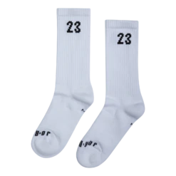 Jordan Essential 3-Pack Crew Socks