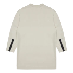 Nike Women's NSW Tech Fleece Essential LS Dress -SoleStory Butik 60624 77 002