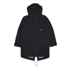 Jordan 23 Enginereed OTW GoreTex Parka