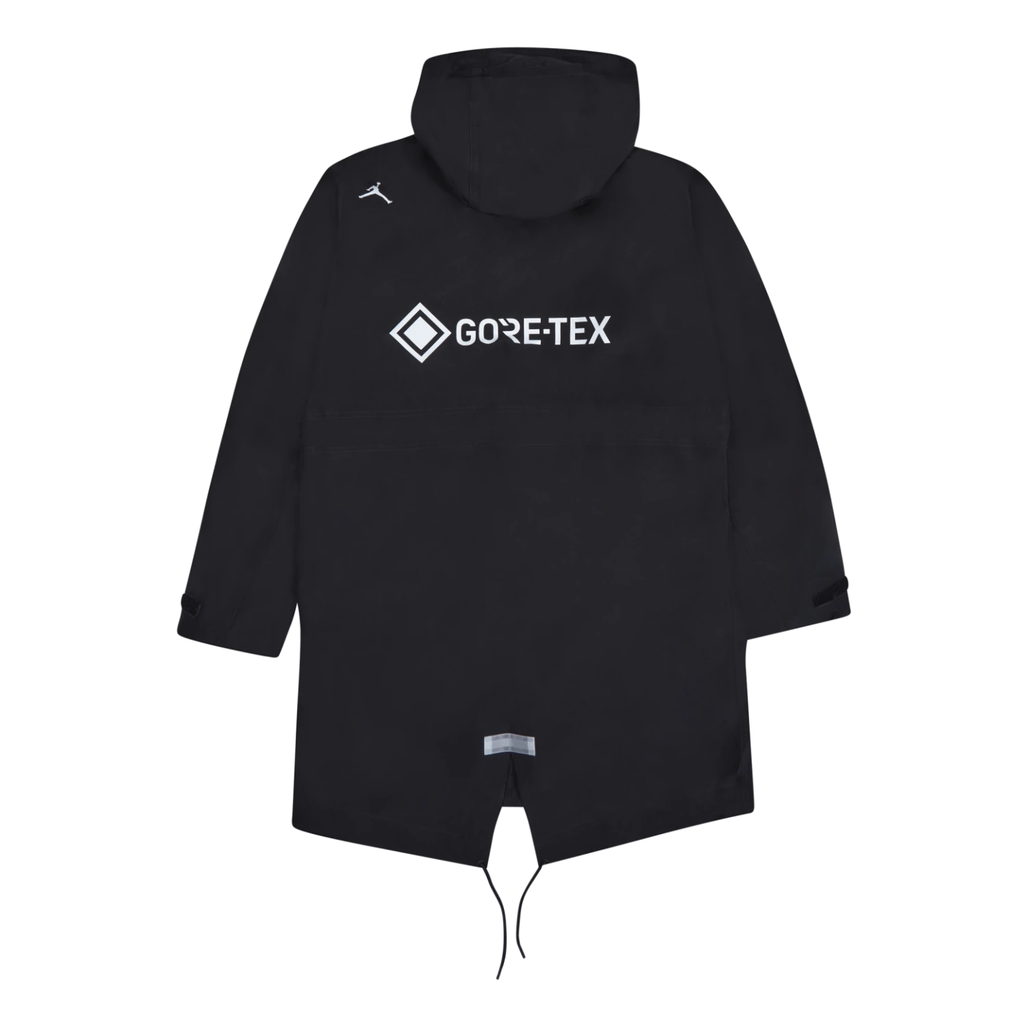 Jordan 23 Enginereed OTW GoreTex Parka 4 Jordan 23 Enginereed OTW GoreTex Parka - Bild 2