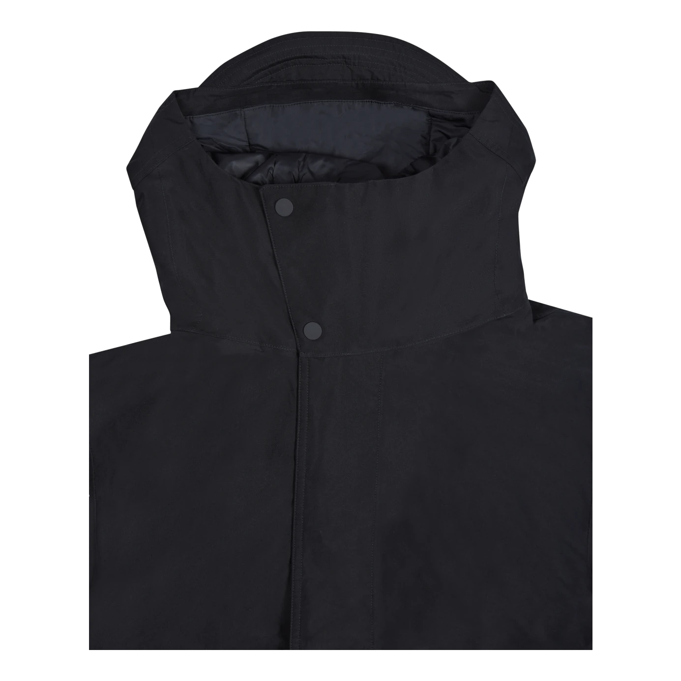 Jordan 23 Enginereed OTW GoreTex Parka 5 Jordan 23 Enginereed OTW GoreTex Parka - Bild 3