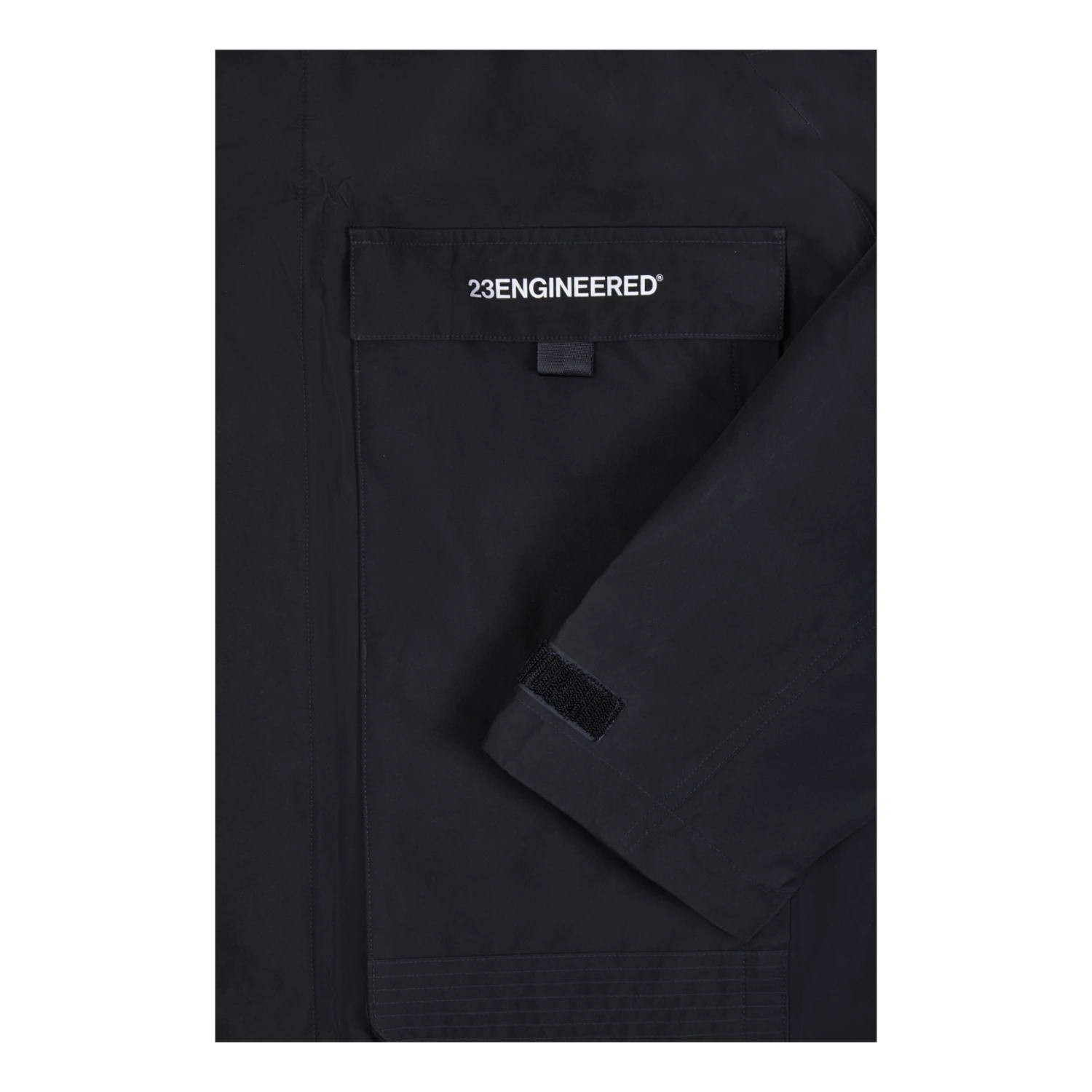 Jordan 23 Enginereed OTW GoreTex Parka 6 Jordan 23 Enginereed OTW GoreTex Parka - Bild 4