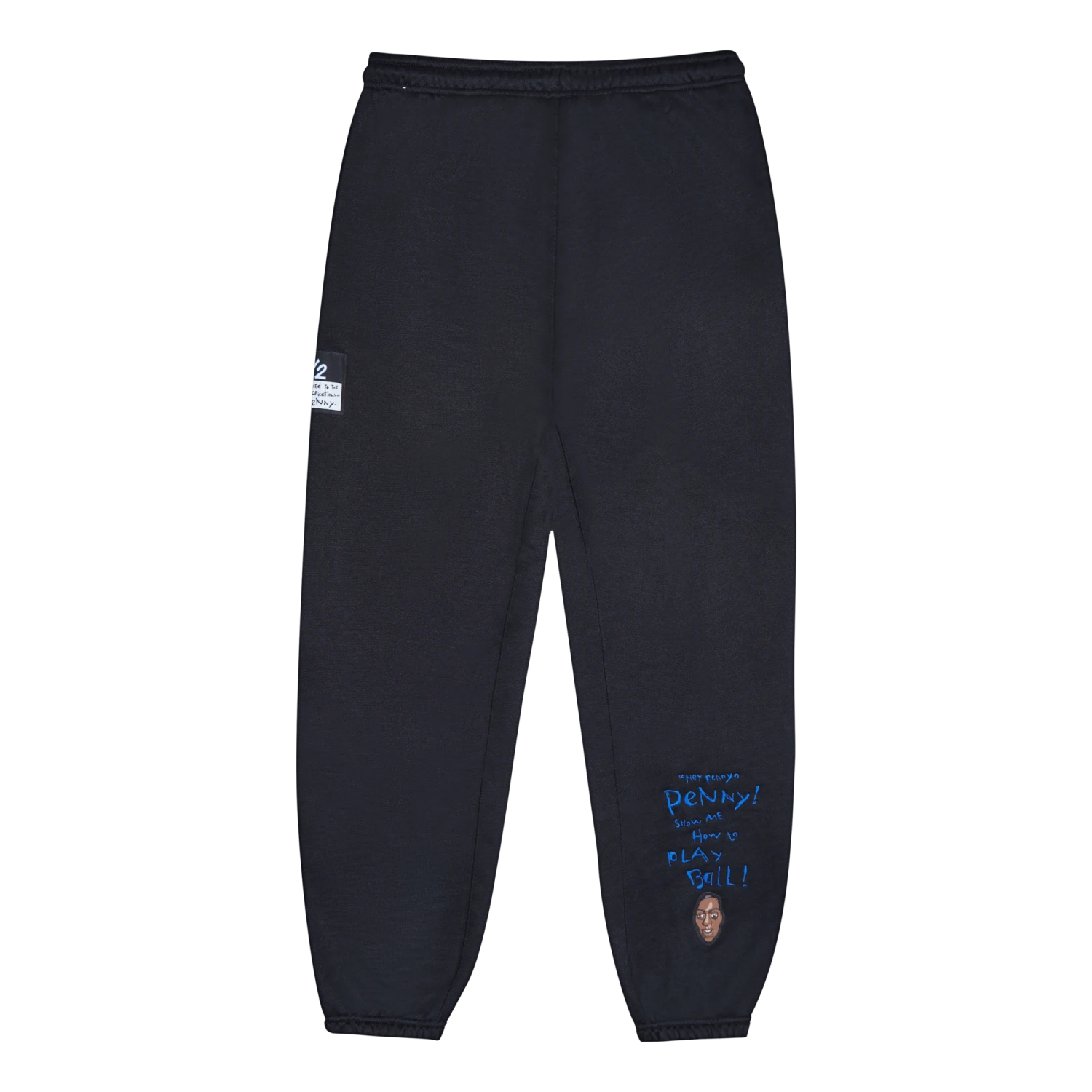 Nike Lil' Penny Premium Pant 4 Nike Lil' Penny Premium Pant - Bild 2