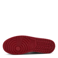 AIR JORDAN 1 LOW - BRED TOE 15 AIR JORDAN 1 LOW - BRED TOE -SoleStory Butik 60631 80 007