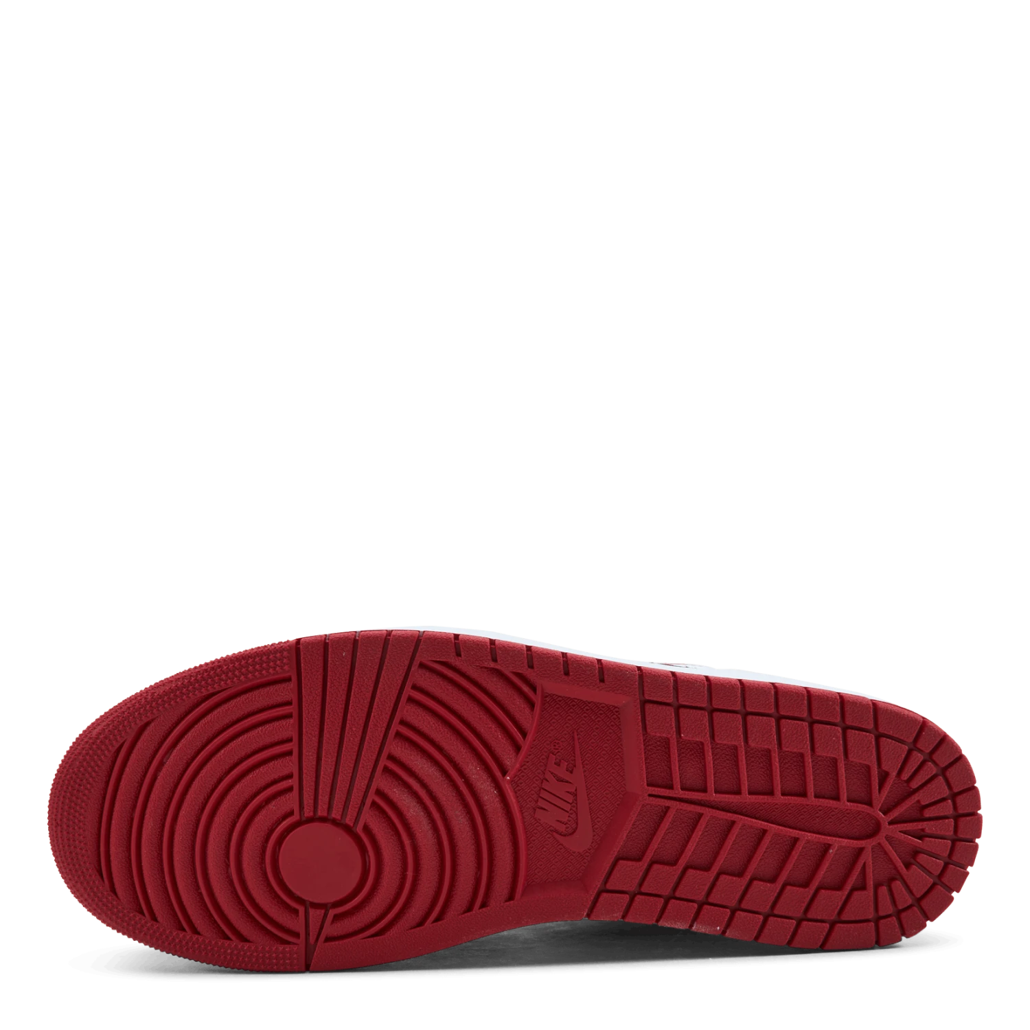 AIR JORDAN 1 LOW - BRED TOE 8 AIR JORDAN 1 LOW - BRED TOE - Bild 6