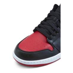 AIR JORDAN 1 LOW - BRED TOE 16 AIR JORDAN 1 LOW - BRED TOE -SoleStory Butik 60631 80 008