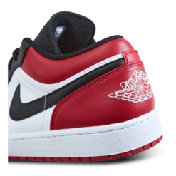 AIR JORDAN 1 LOW - BRED TOE 17 AIR JORDAN 1 LOW - BRED TOE -SoleStory Butik 60631 80 009