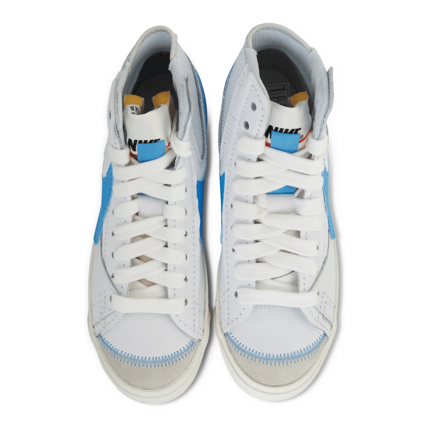 Nike Blazer Mid '77 7 Nike Blazer Mid '77 - Bild 5