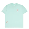 Nike KD Tee Prm Mint Foam -SoleStory Butik 60632 11 001