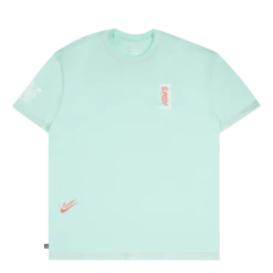 Nike KD Tee Prm Mint Foam