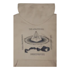 Nike Kyrie Men's Pullover Hoodie -SoleStory Butik 60632 16 003