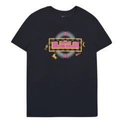 Nike LeBron Basketball T-shirt