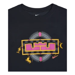 Nike LeBron Basketball T-shirt -SoleStory Butik 60632 21 003