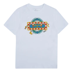 Nike LeBron M Nk Df Crown Ss Tee