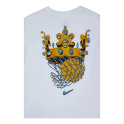 Nike LeBron SFG Long-Sleeve T-Shirt -SoleStory Butik 60632 23 005