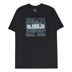 Nike LeBron Dri-FIT Basketball T-Shirt