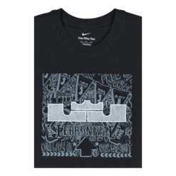 Nike LeBron Dri-FIT Basketball T-Shirt -SoleStory Butik 60632 27 003