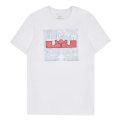 Nike LeBron Nk Tee Prm