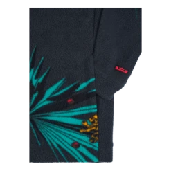 Nike LeBron Sherpa Botton-up 9 Nike LeBron Sherpa Botton-up -SoleStory Butik 60632 30 004