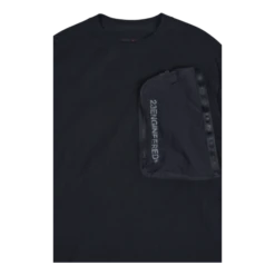 Jordan M J 23eng Stmt Lbr Ls Top -SoleStory Butik 60632 36 003