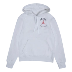Jordan PSG Flc Po Birch Hoodie