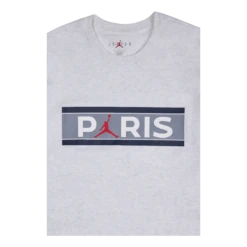 Jordan PSG Wordmark Tee 8 Jordan PSG Wordmark Tee -SoleStory Butik 60632 83 003