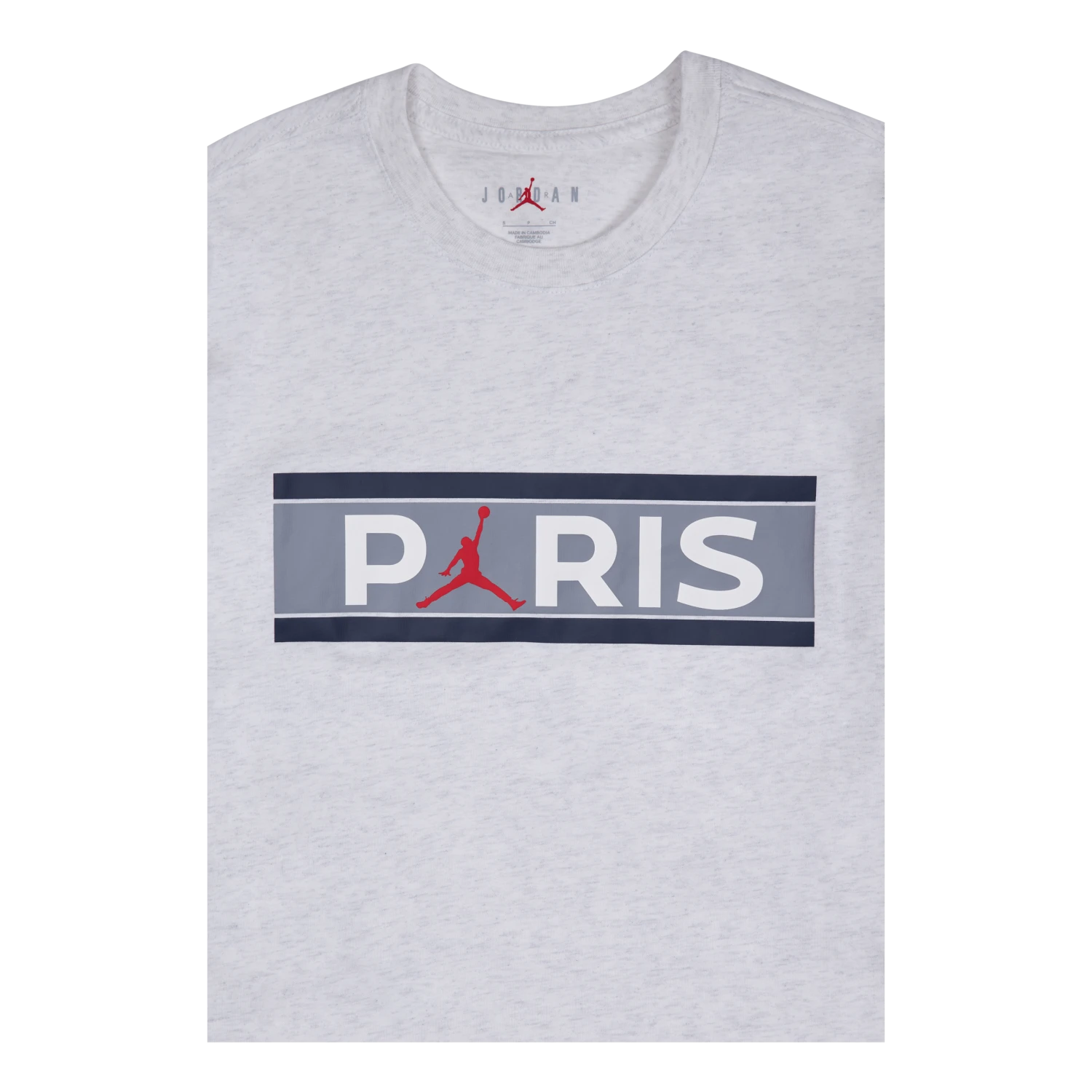 Jordan PSG Wordmark Tee 5 Jordan PSG Wordmark Tee - Bild 3