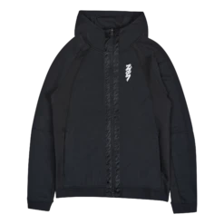 Jordan Zion Fleece Hoodie