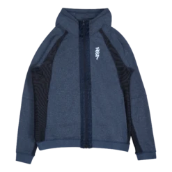 Jordan Zion Flc Hoodie Mystic