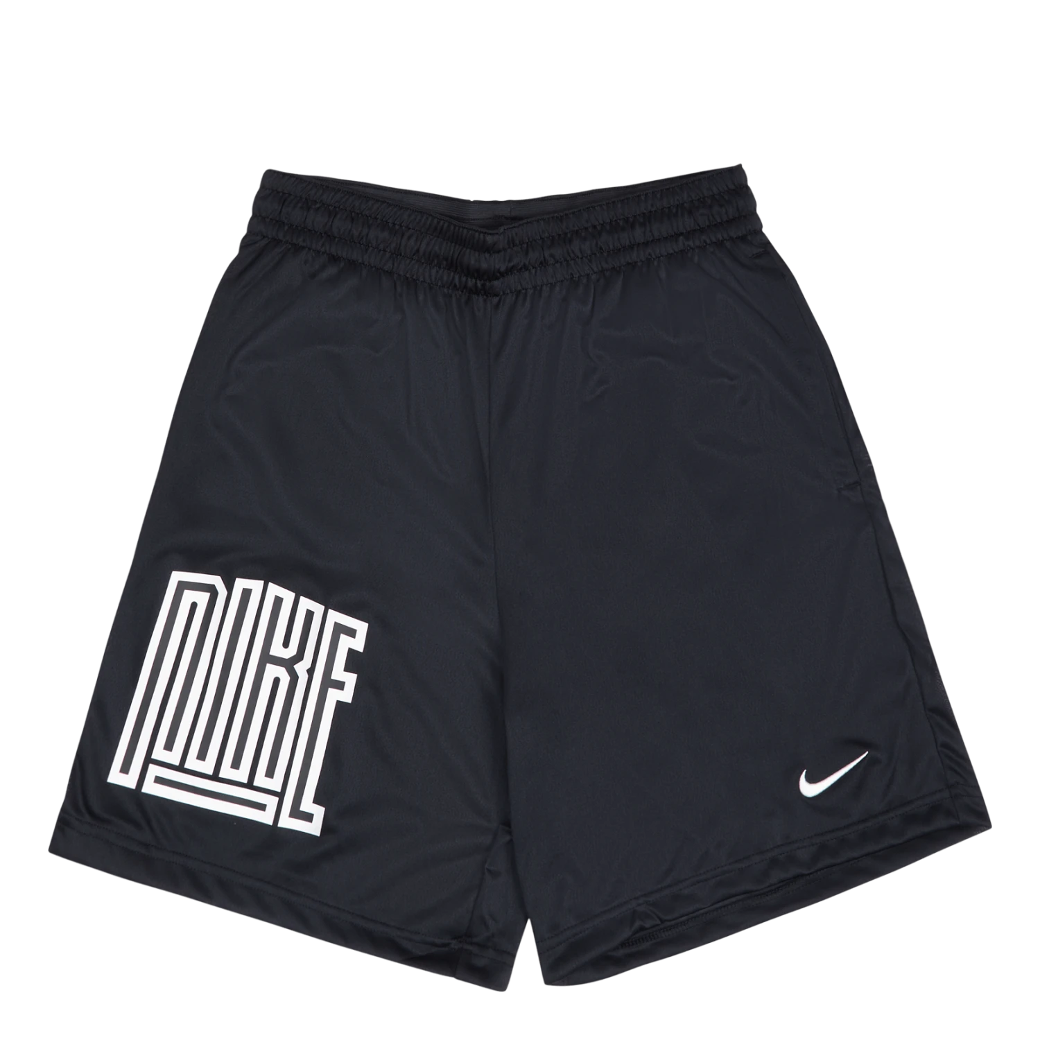Nike Dri-FIT Basketball 8in Short 3 Nike Dri-FIT Basketball 8in Short