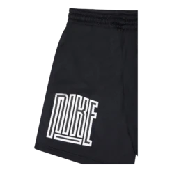 Nike Dri-FIT Basketball 8in Short 8 Nike Dri-FIT Basketball 8in Short -SoleStory Butik 60633 01 003