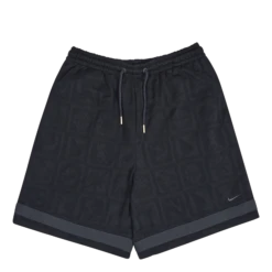 Nike M Nk Df Dry Prm Narrative Shrt Black/anthracite