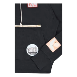 Nike Basketball Premium Dri-FIT Hoodie -SoleStory Butik 60633 28 004