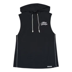 Nike Dri-FIT Si Cutoff Flc Top