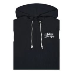 Nike Dri-FIT Si Cutoff Flc Top -SoleStory Butik 60633 35 003