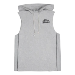 Nike M Nk Df Si Cutoff Flc Top