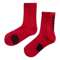 Nike Elite Mid Basketball Ankle Socks