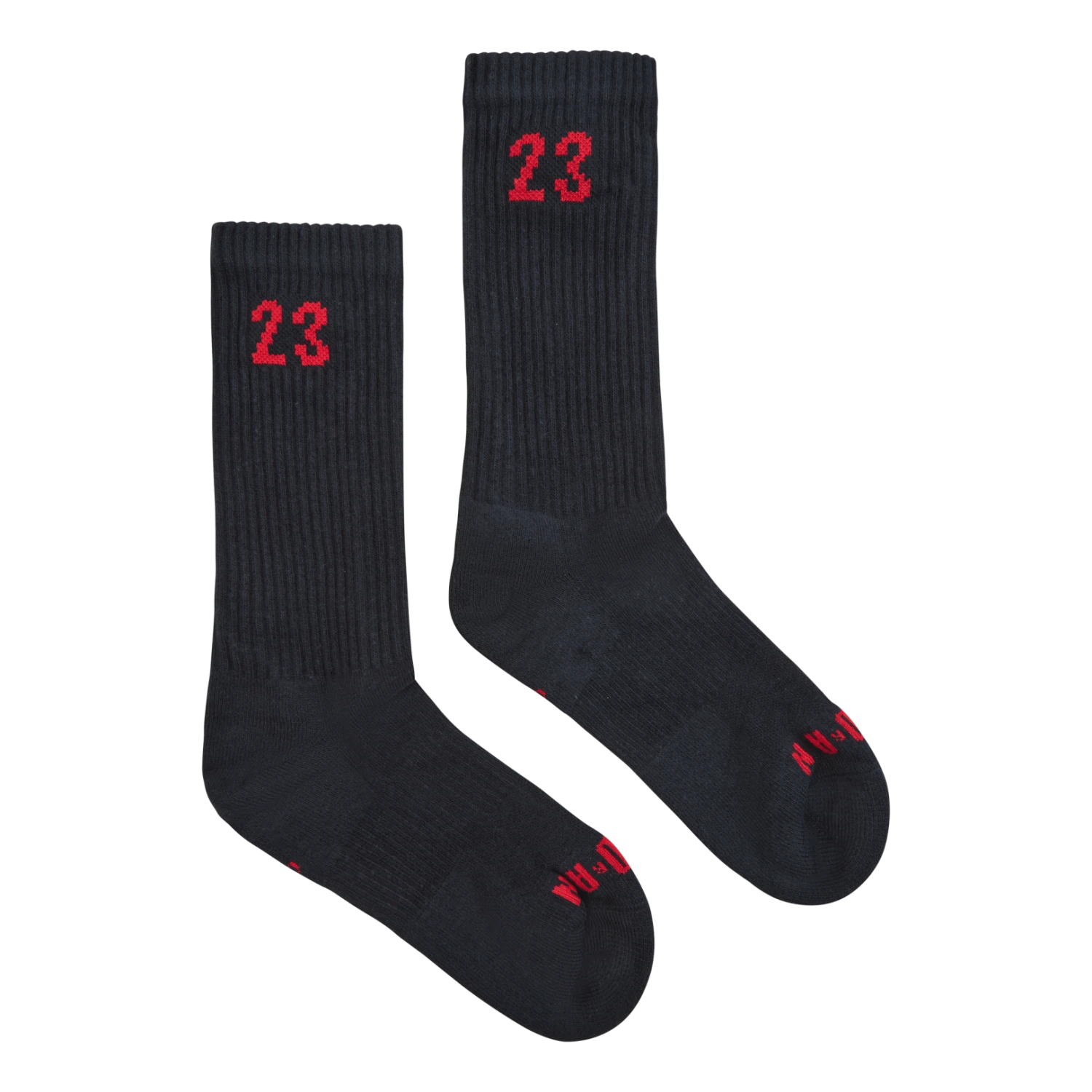 U Jordan Essential Crew 3pr 4 U Jordan Essential Crew 3pr - Bild 2