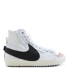 Women's Nike Blazer Mid '77 Jumbo -SoleStory Butik 60633 78 001