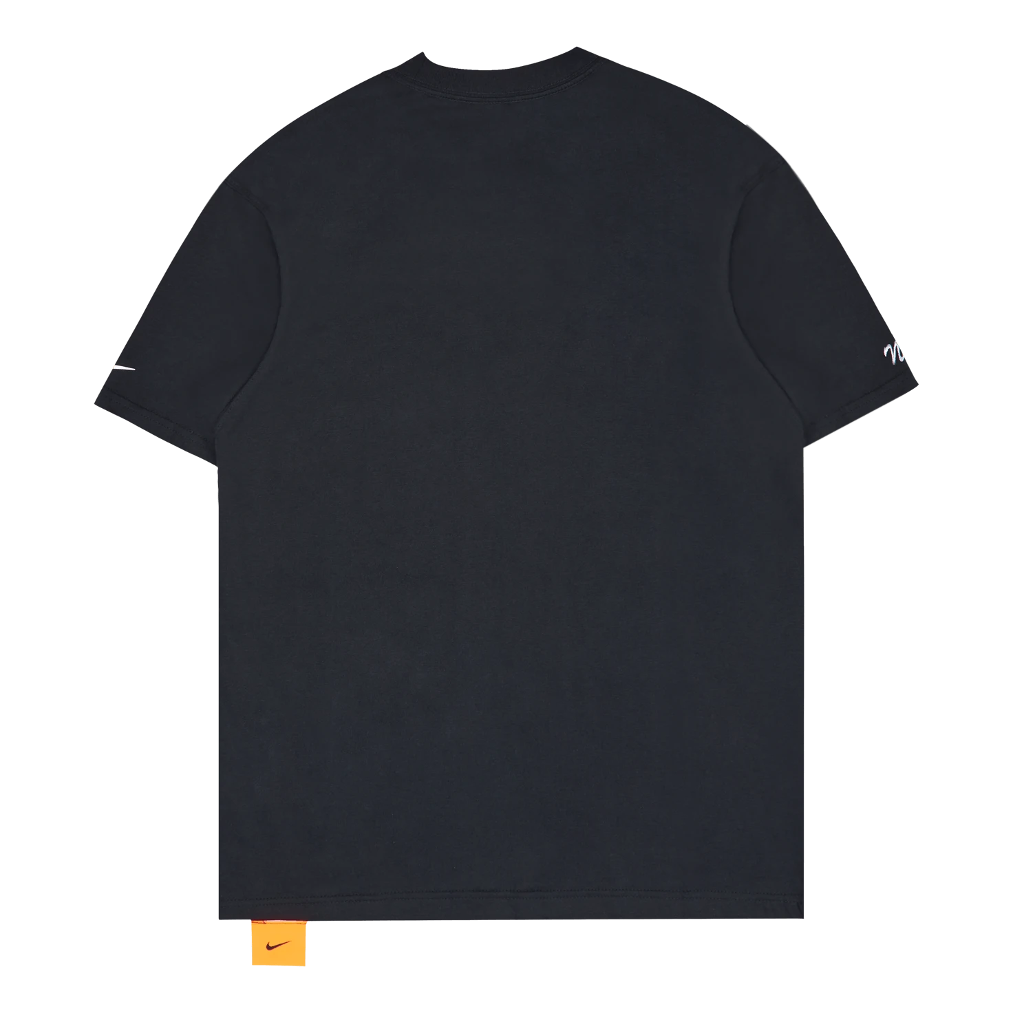 Nike Force Swoosh Basketball T-Shirt 4 Nike Force Swoosh Basketball T-Shirt - Bild 2