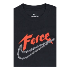 Nike Force Swoosh Basketball T-Shirt 9 Nike Force Swoosh Basketball T-Shirt -SoleStory Butik 60634 00 003
