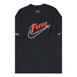 Nike Force Swoosh Basketball T-Shirt 11 Nike Force Swoosh Basketball T-Shirt -SoleStory Butik 60634 00 005
