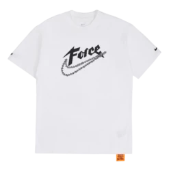 Nike Men's Force Swoosh M90 Tee