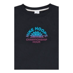 Nike Standard Issue Crew Sweatshirt -SoleStory Butik 60634 12 003