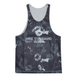 Nike Standard Issue Reversible Jersey