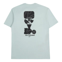 Nike M Nk Tee Ss Sustainable Seafoam -SoleStory Butik 60634 22 002