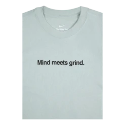 Nike M Nk Tee Ss Sustainable Seafoam -SoleStory Butik 60634 22 003