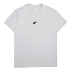 Nike M NSW Boxy Tee Light Bone/htr/